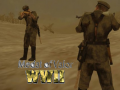 Παιχνίδι WWII: Medal of Valor