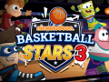 Παιχνίδι Basketball Stars 3