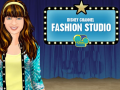 Παιχνίδι A.N.T. Farm: Disney Channel Fashion Studio