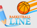 Παιχνίδι Basketball Line
