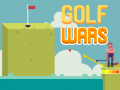 Παιχνίδι Golf Wars