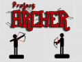 Παιχνίδι Project Archer
