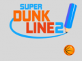 Παιχνίδι Super Dunk Line 2