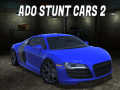 Παιχνίδι Ado Stunt Cars 2