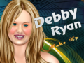 Παιχνίδι Debby Ryan Make up