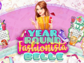 Παιχνίδι Year Round Fashionista: Belle