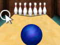 Παιχνίδι 3D Bowling