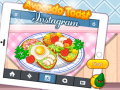 Παιχνίδι Avocado Toast Instagram