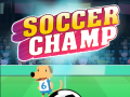 Παιχνίδι Soccer Champ