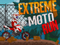 Παιχνίδι Extreme Moto Run