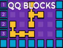 QQ μπλοκ 