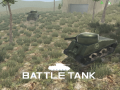 Παιχνίδι Battle Tank