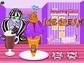 Monster High Ice Cream από Φράνκι Stein .