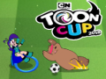 Παιχνίδι Toon Cup 2018