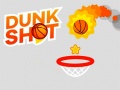 Παιχνίδι Dunk Shot