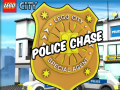 Παιχνίδι Lego City: Polise Chase