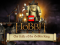 Παιχνίδι The Hobbit: The Halls of the Goblin King