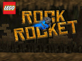 Παιχνίδι Lego Rock Rocket
