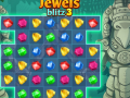 Παιχνίδι Jewels Blitz 3