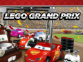 Παιχνίδι Lego Cars 2: Lego Grand Prix