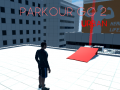 Παιχνίδι Parkour GO 2: Urban