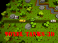 Παιχνίδι Voxel Tanks 3D
