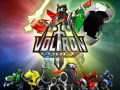 Παιχνίδι Voltron Legendary Defender: Voltrom Force