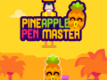 Παιχνίδι Pineapple Pen Master