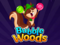 Παιχνίδι Bubble Woods