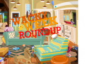 Παιχνίδι Wacky Week Round Up