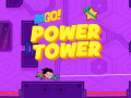 Παιχνίδι Teen Titans Go: Power Tower