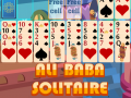 Παιχνίδι Ali Baba Solitaire