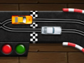 Παιχνίδι Slot Car Racing