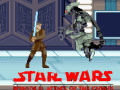 Παιχνίδι Star Wars Episode II: Attack of the Clones