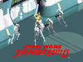 Παιχνίδι Star Wars Episode I: Jedi Power Battles