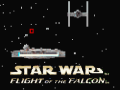 Παιχνίδι Star Wars: Flight of the Falcon