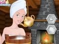 Παιχνίδι Cinderella's Princess Makeover