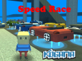 Παιχνίδι Kogama: Speed Race