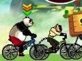 Παιχνίδι Kung Fu Panda Racing Challenge
