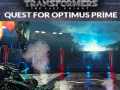 Παιχνίδι Transformers The Last Knight: Quest For Optimus Prime