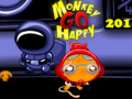 Παιχνίδι Monkey Go Happy Stage 201