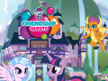 Παιχνίδι My Little Pony: Friendship Quests 