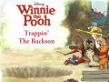 Παιχνίδι Winnie the Pooh: Trappin' the Backson