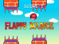 Παιχνίδι Flappy Bounce