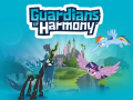 Παιχνίδι My Little Pony: Guardians of Harmony
