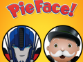 Παιχνίδι Pie Face