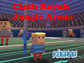 Παιχνίδι Kogama: Clash Royale - Jungle Arena