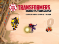 Παιχνίδι Transformers Robots in Disguise: Super Mini-Con Striker