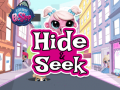 Παιχνίδι Littlest Pet Shop: Hide & Seek