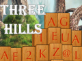 Παιχνίδι Three Hills